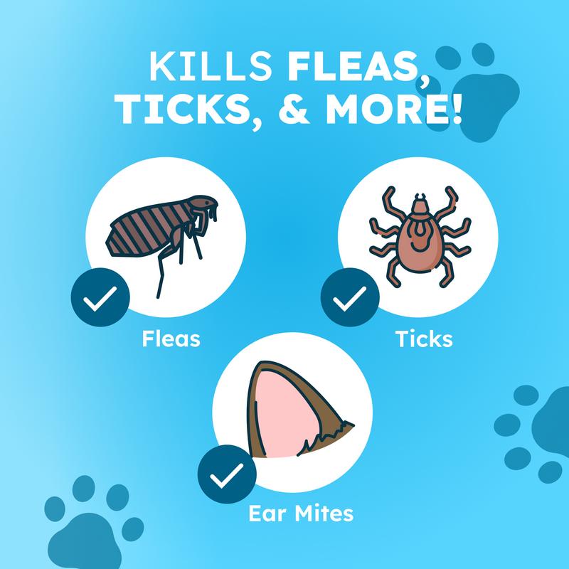 BugMD™ Flea & Tick Spray