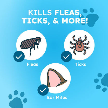BugMD™ Flea & Tick Spray